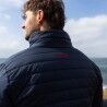 Musto Original Lite Puffer Jkt - Donsjack - Heren | Hardloop