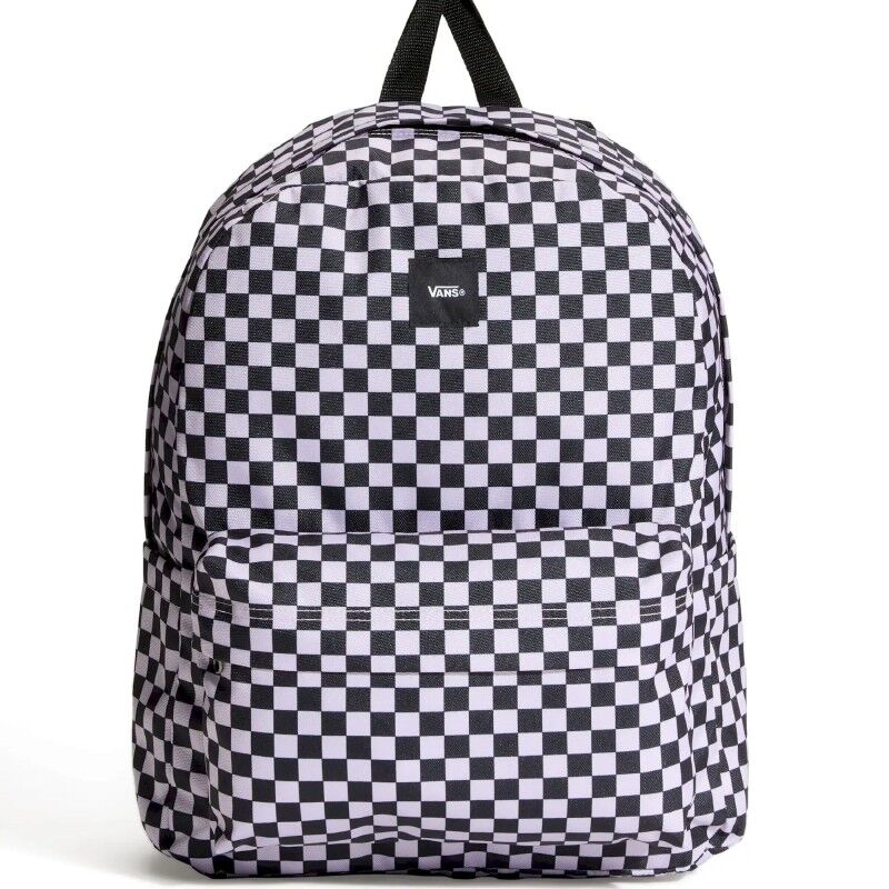 Old Skool Check Backpack - Urban rugzak