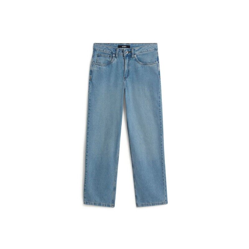 Vans Sirelle 5 Pocket Puddle Pants - Spodnie damskie | Hardloop