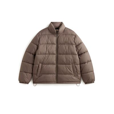 MTE Hillgate No Hood Puffer - Manteau homme