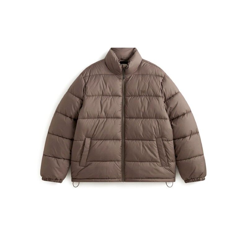 MTE Hillgate No Hood Puffer - Mantel - Herren