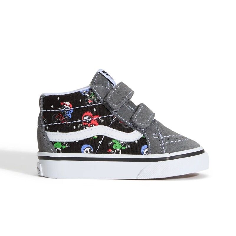 Sk8-Mid Reissue V - Urban schoenen - Kinderen