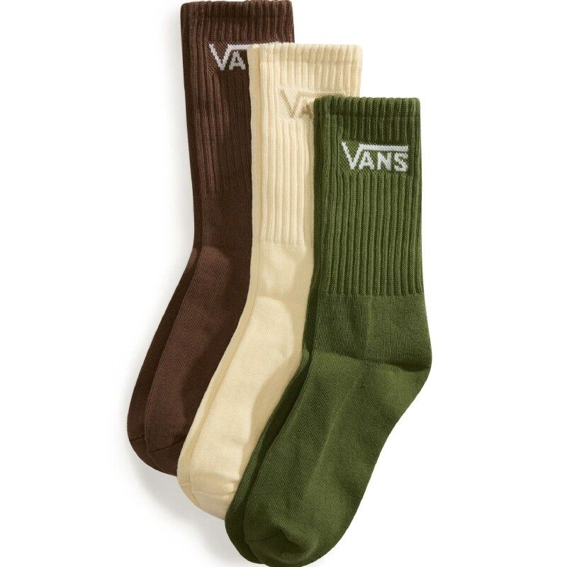Classic Crew - Sockor