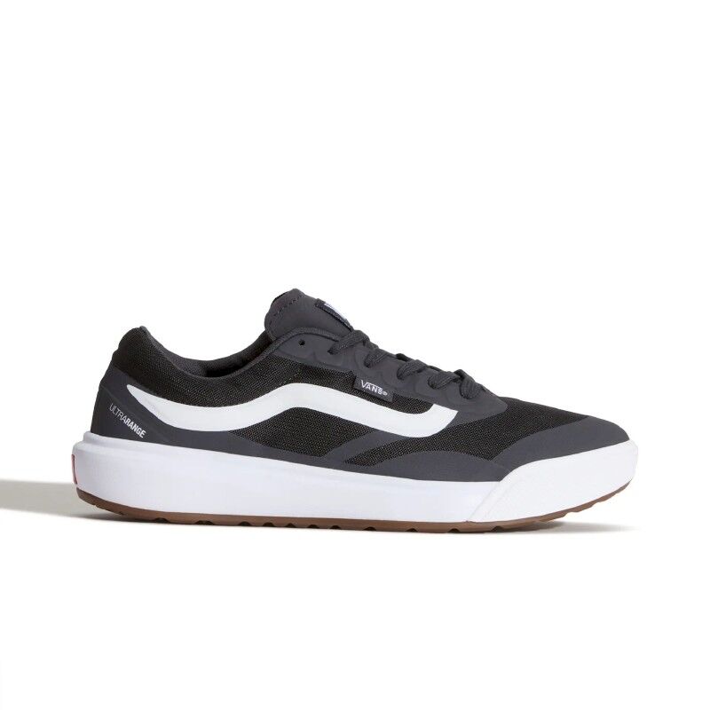 MTE Ultrarange 2.0 RW - Městská boty
