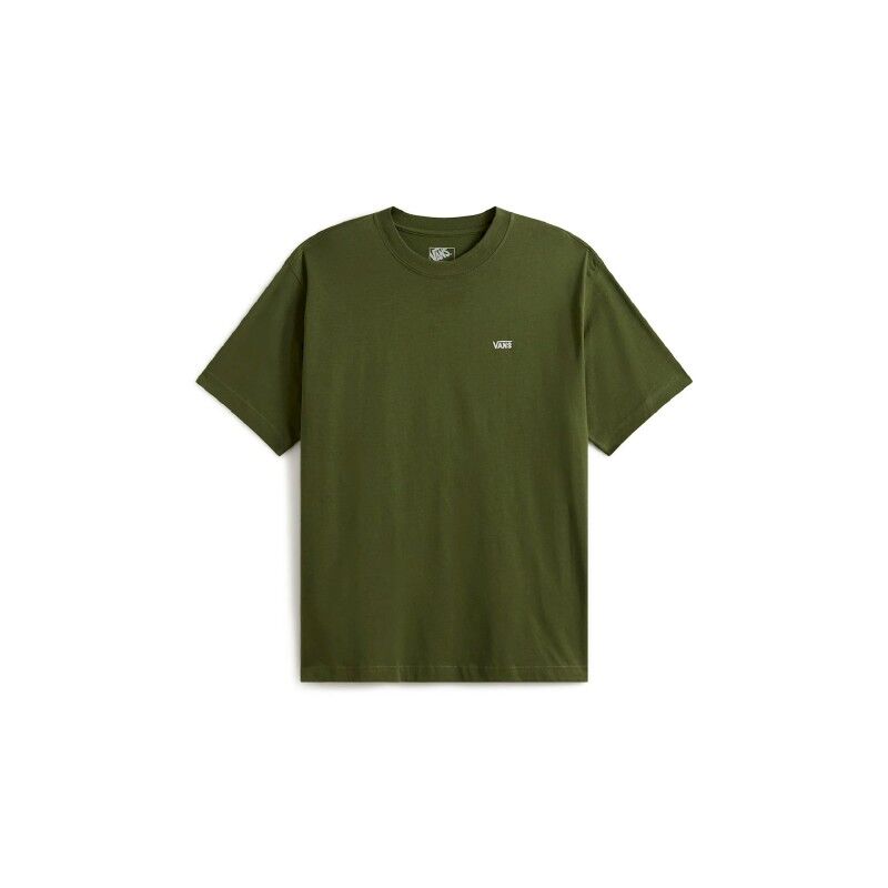 Left Chest Ii Loose Ss Tee - T-shirt - Uomo