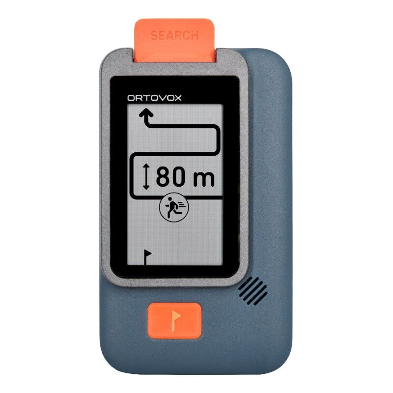 Ortovox Focus Voice - Transmisor para avalancha | Hardloop