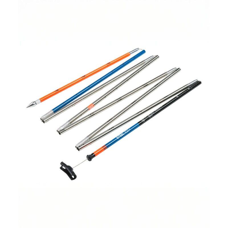 Probe Steel 320+ - Sonde avalanche