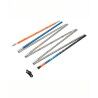 Ortovox Probe Steel 320+ - Avalanche probe | Hardloop