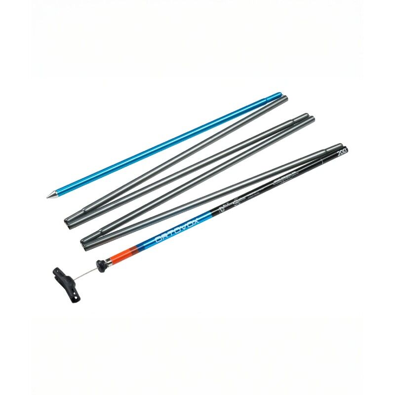 Probe 240 - Sonde avalanche