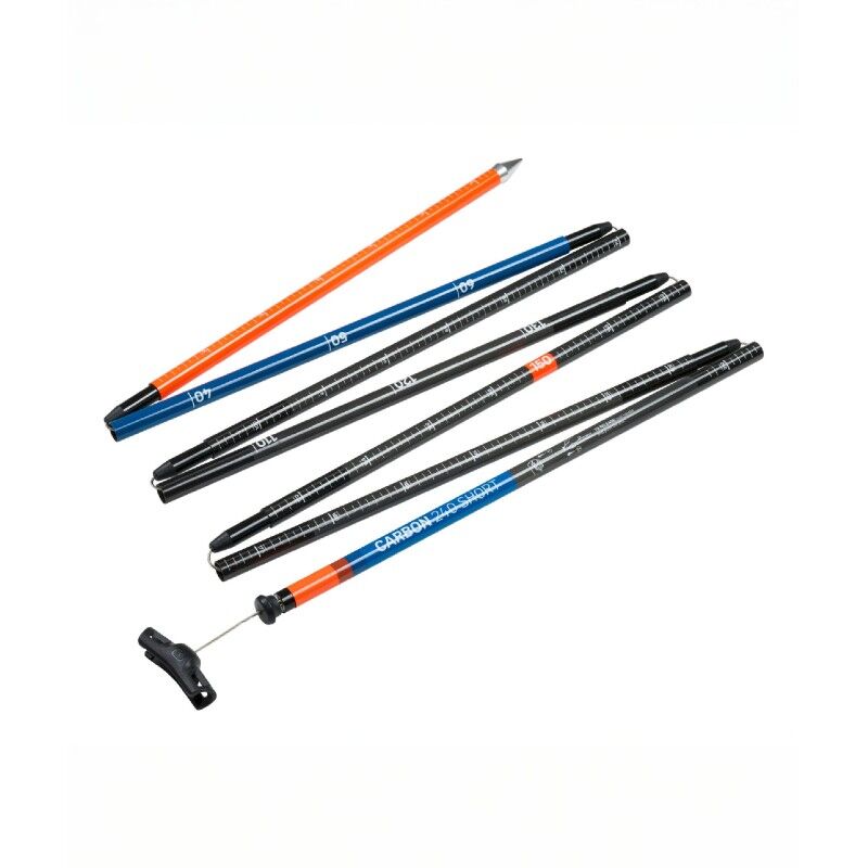 Probe Carbon 240 Short - Sonda da valanga