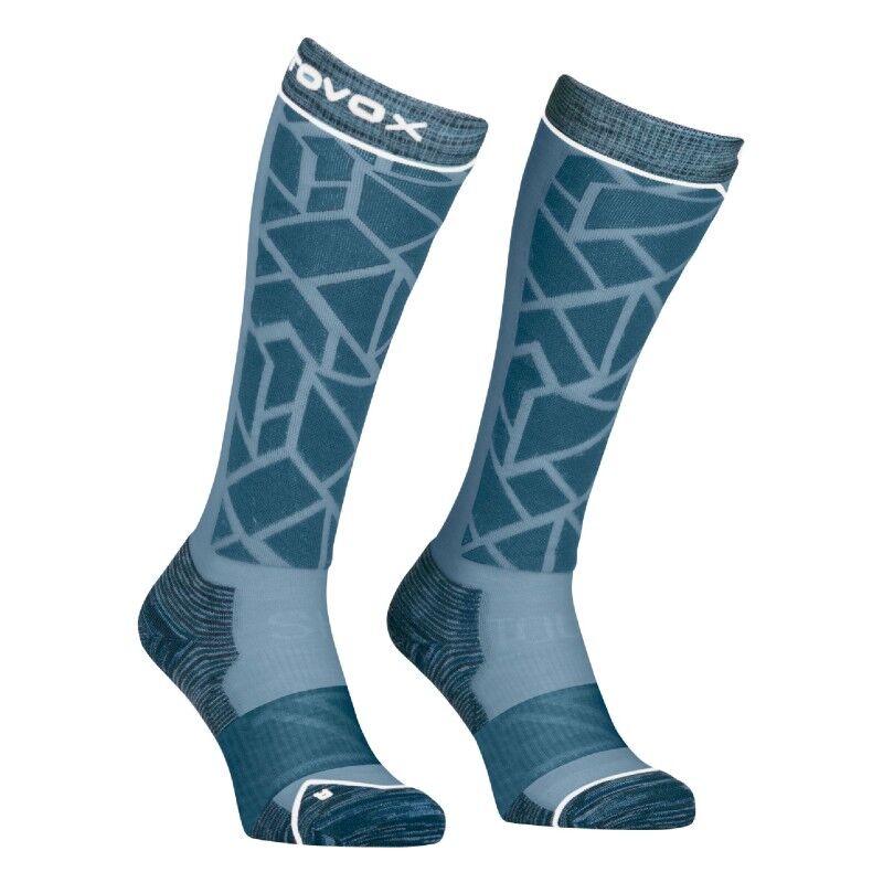 Ski Tour Comp Long Socks - Dámské ponožky