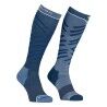 Ortovox Ski Tour Long Socks - Laskettelusukat - Miehet | Hardloop