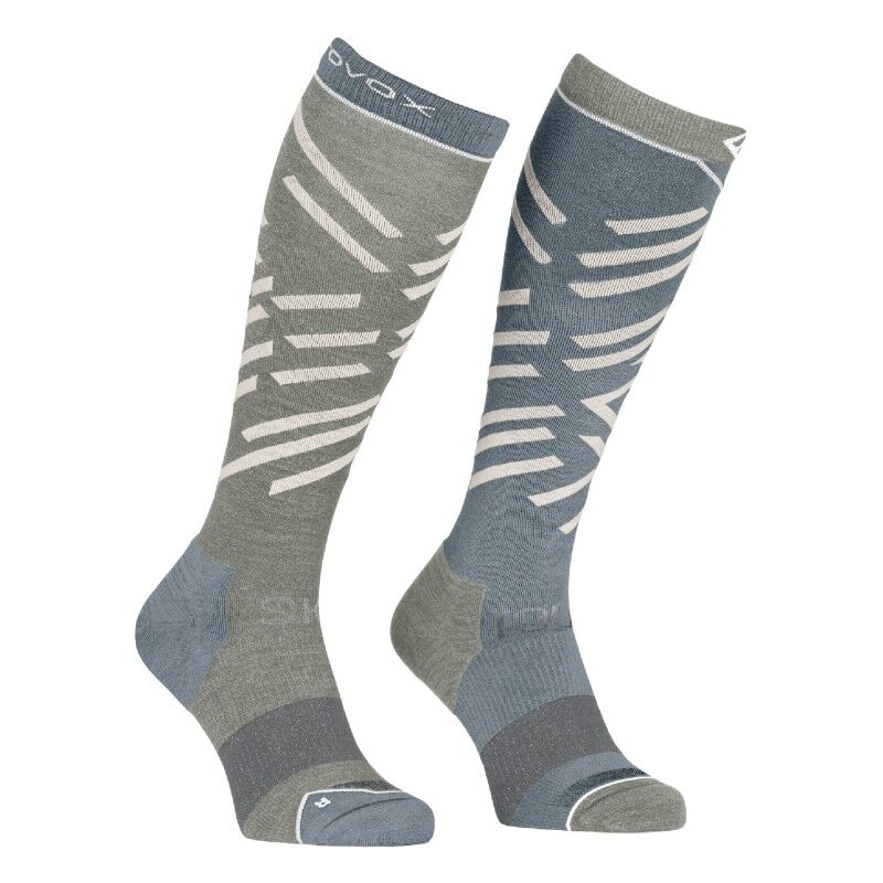 Ski Tour Long Socks - Skidstrumpor - Herr
