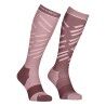 Ortovox Ski Tour Long Socks - Dámské lyžařské ponožky | Hardloop