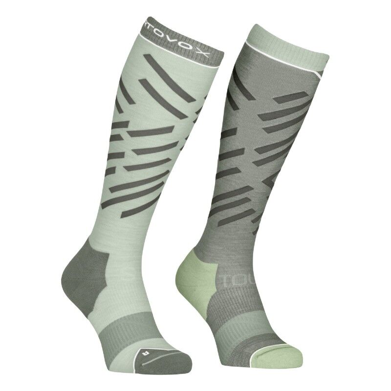 Ski Tour Long Socks - Calcetines de esquí - Mujer