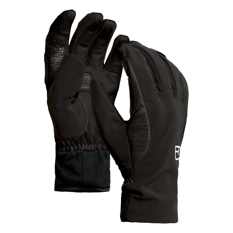 Tour Glove - Vaellushiihtohanskat - Naiset