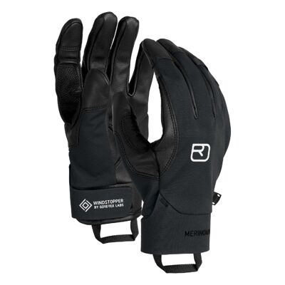 Ortler Tour Glove M - Pánské Skialpové rukavice