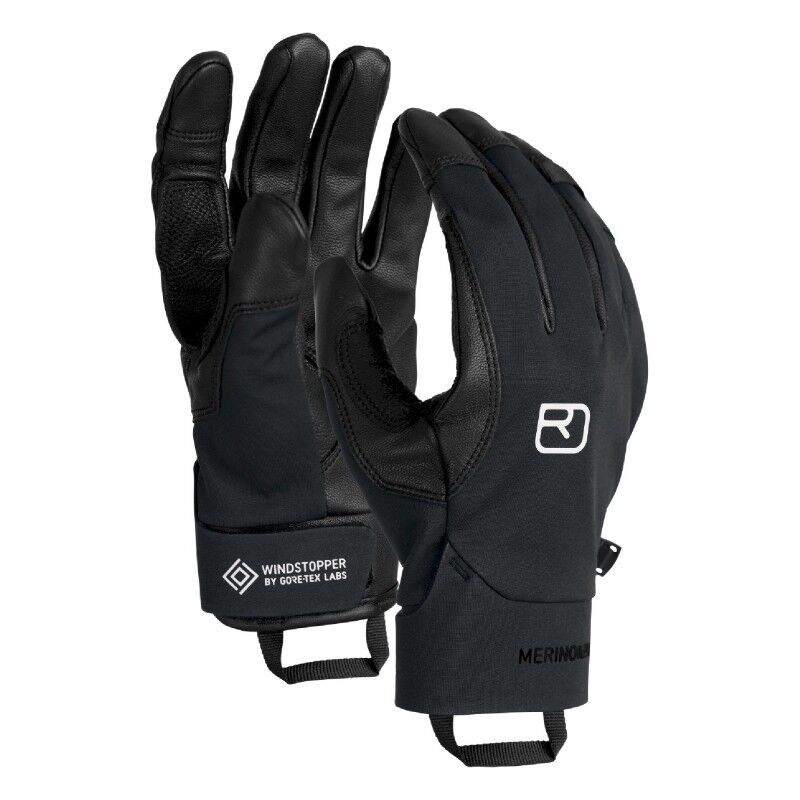 Ortovox Ortler Tour Glove M - Skitourenhandschuhe - Herren | Hardloop