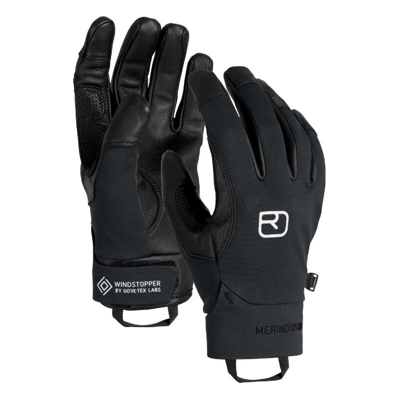 Ortovox Ortler Tour Glove W - Guantes de Esquí de Travesia - Mujer | Hardloop