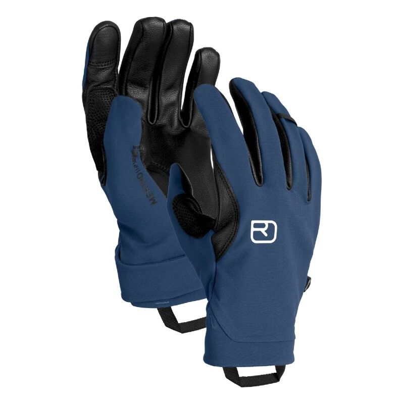 Ortovox Tour Light Glove M - Gants ski de randonnée homme | Hardloop