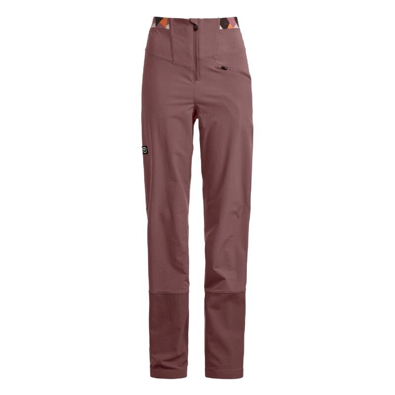 Venet Softshell Stretch Pts W - Softshell trousers - Women's