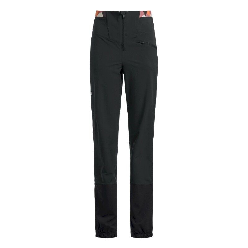 Venet Softshell Stretch Pts W - Softshellbroek - Dames