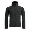 Ortovox Venet Softshell Hooded Jkt M - Softshelljacke - Herren | Hardloop