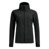 Ortovox Venet Softshell Hooded Jkt W - Softshelljacka - Dam | Hardloop