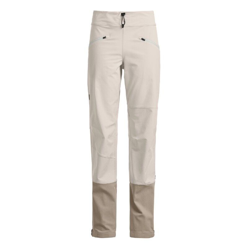 Venet Softshell Pants W - Softshell trousers - Women's
