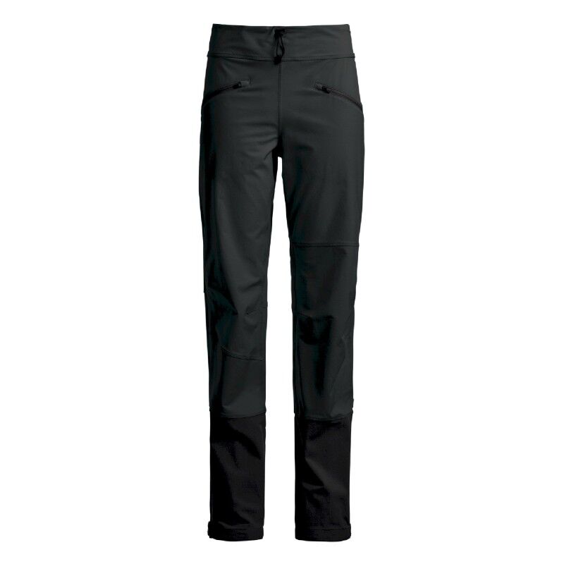 Venet Softshell Pants W - Dámské softshellové kalhoty