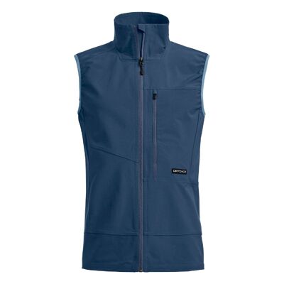 Venet Softshell Vest M - Veste sans manches homme