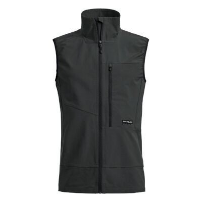 Venet Softshell Vest M - Vest - Men's