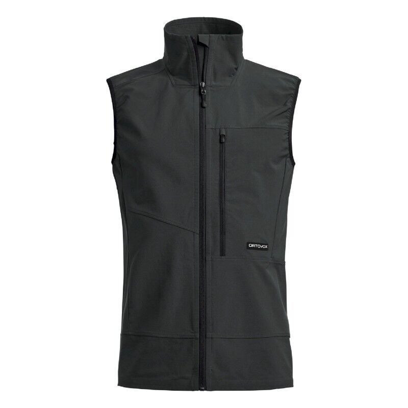 Venet Softshell Vest M - Vest - Men's