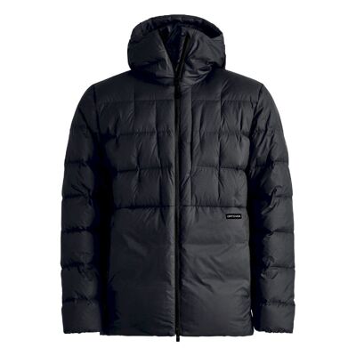 Downwool 270 Jacket - Kurtka puchowa z wełny merino męska