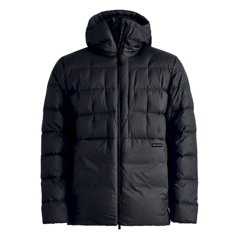 Downwool 270 Jacket - Merino wool down jacket - Men's