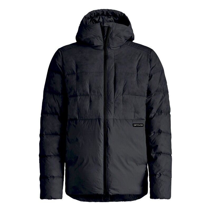 Downwool 270 Jacket - Merino wollen donsjas - Dames
