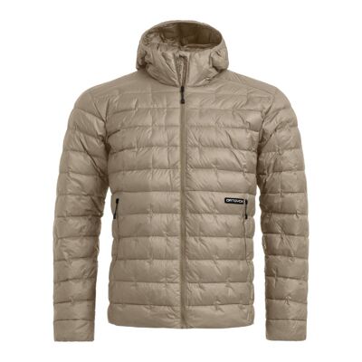 Downwool 180 Hooded Jacket M - Kurtka męski