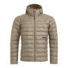 Ortovox Downwool 180 Hooded Jacket M - Doudoune homme | Hardloop
