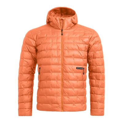 Downwool 180 Hooded Jacket M - Casaco penas homem
