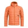 Faded Tangerine