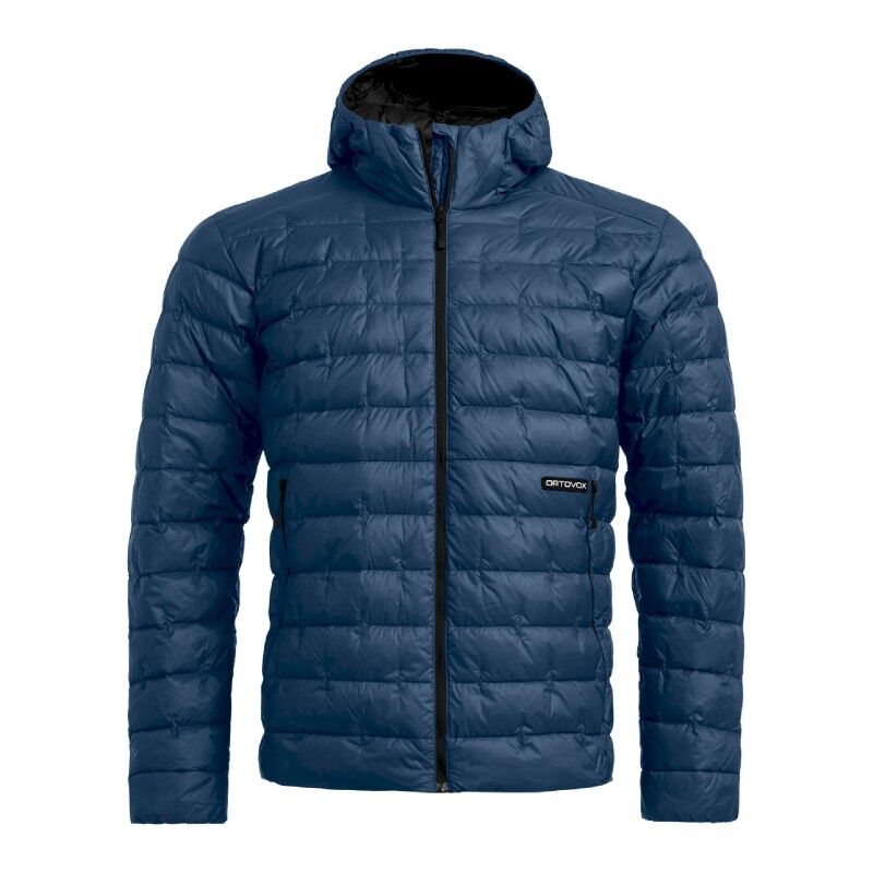 Downwool 180 Hooded Jacket M - Tekokuitutakki - Miehet