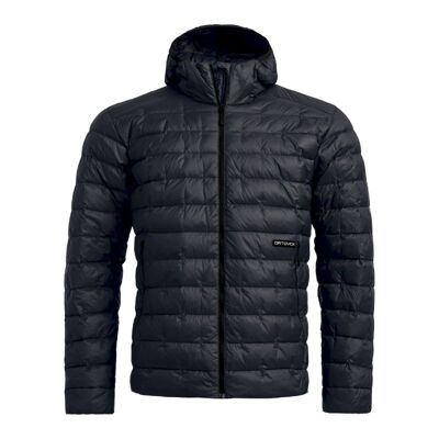 Downwool 180 Hooded Jacket M - Synthetic jacket - Men's