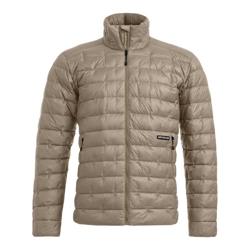 Ortovox Downwool 180 Jacket M - Chaqueta de fibra sintética - Hombre | Hardloop