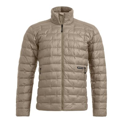 Downwool 180 Jacket M - Giacca sintetica - Uomo