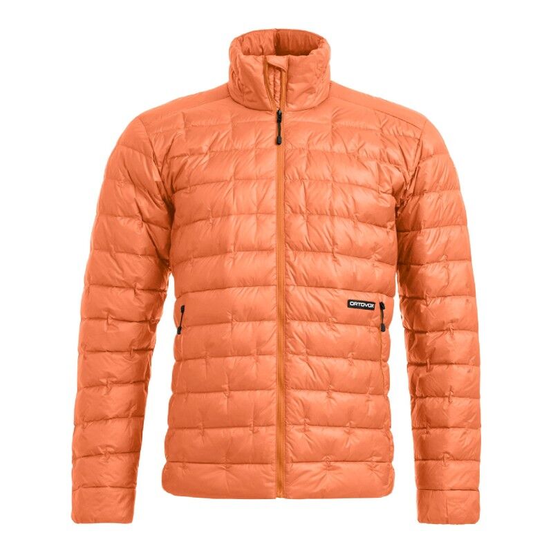 Downwool 180 Jacket M - Dunjakke - Herrer