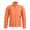 Faded Tangerine