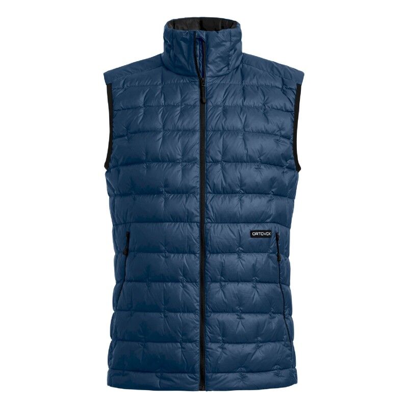 Downwool 180 Vest M - Kunstfaserweste - Herren