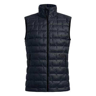 Downwool 180 Vest M - Doudoune sans manches homme