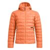 Downwool 180 Hooded Jacket W - Chaqueta de fibra sintética - Mujer