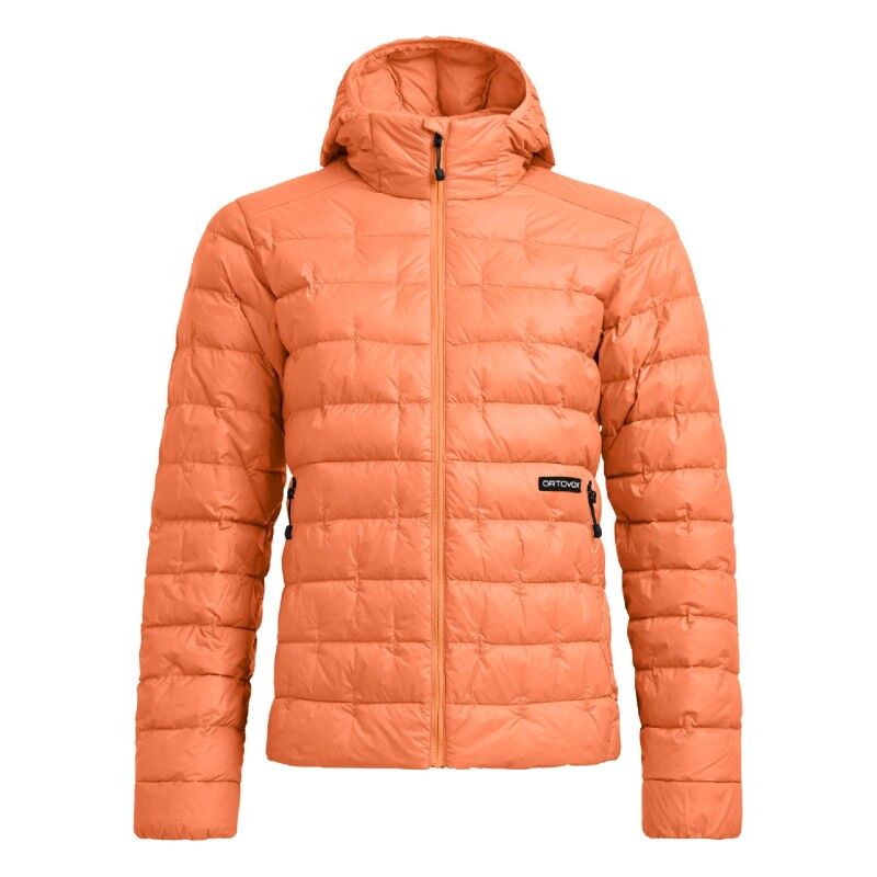 Downwool 180 Hooded Jacket W - Synthetic jacket - Women's